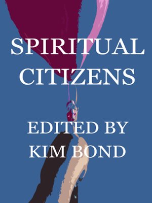 cover image of Spiritual Citizens